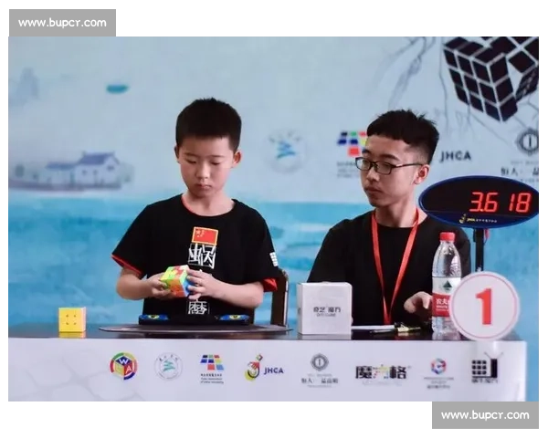 WCA比赛新规则解读与全球选手排名变化趋势分析 WCA比赛新规则解读与全球选手排名变化趋势分析