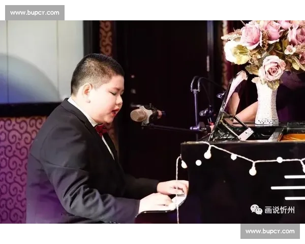 2017苏州国际钢琴大赛精彩瞬间与选手艺术风采全记录