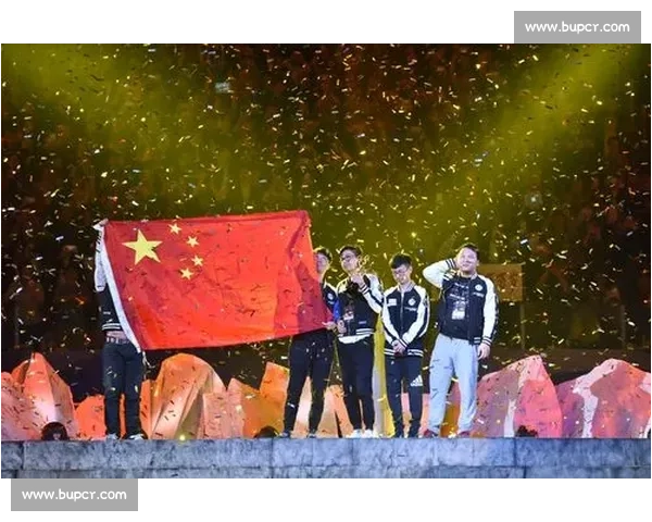 IG战队夺冠全程回顾 精彩瞬间带你重温最震撼的比赛时刻